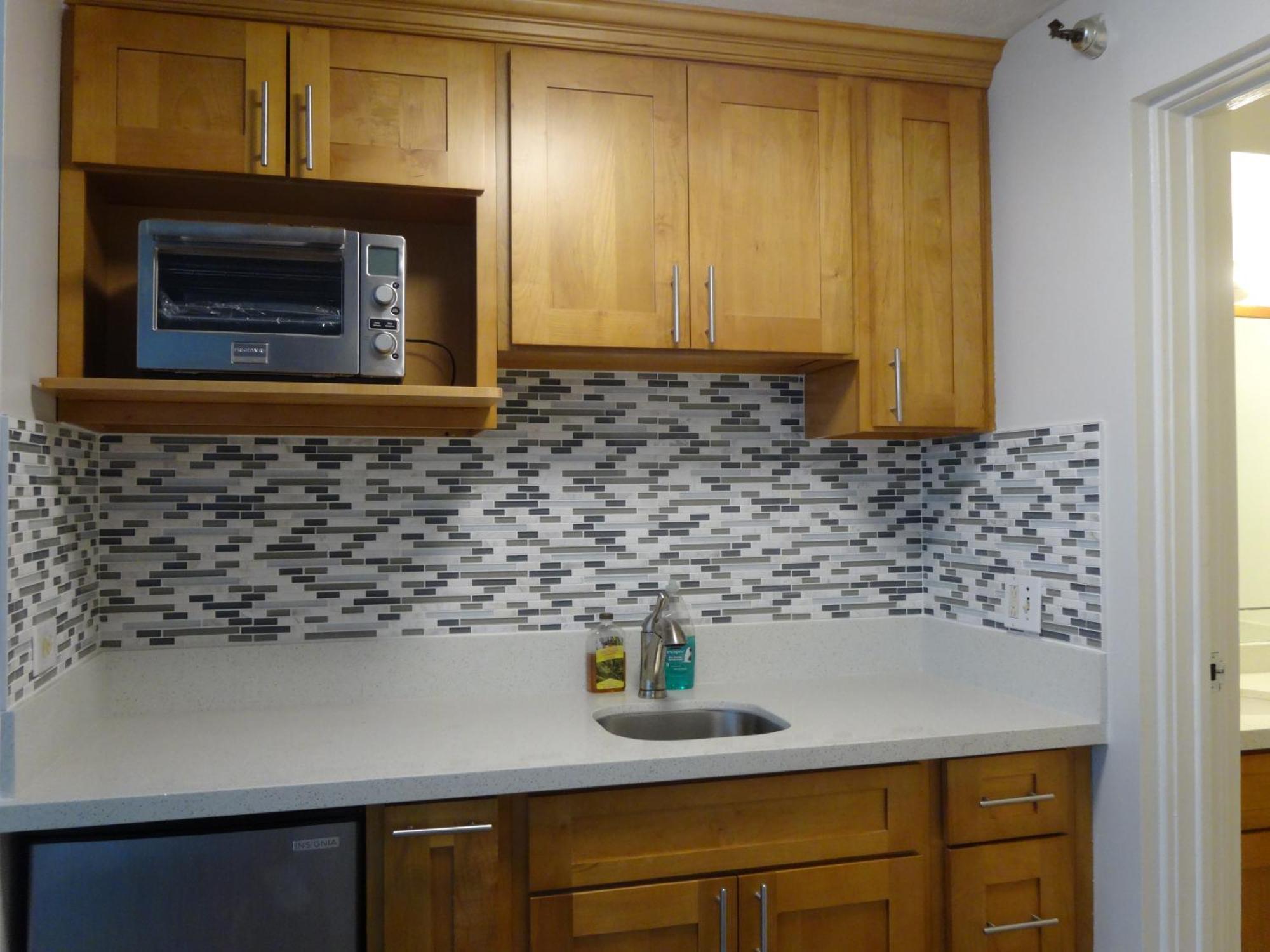 Waikiki Studio Steps To Beach-Mall Free Parking-Wifi Гонолулу Номер фото