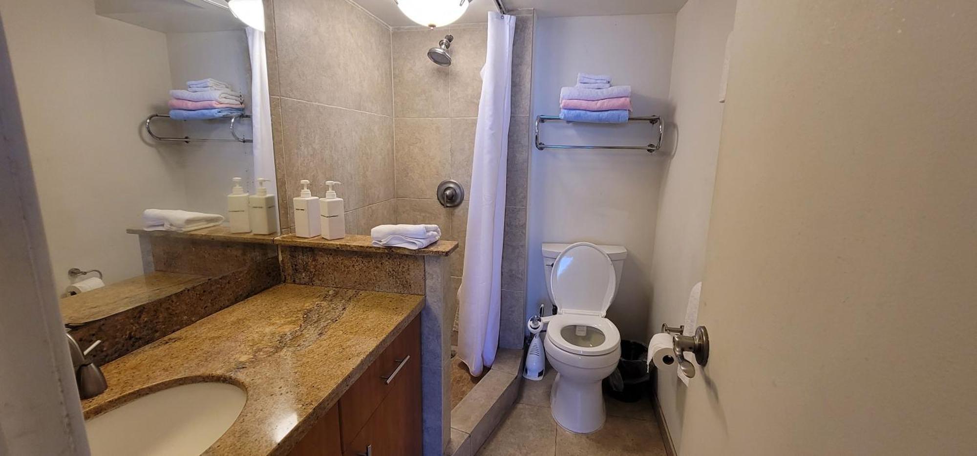 Waikiki Studio Steps To Beach-Mall Free Parking-Wifi Гонолулу Номер фото